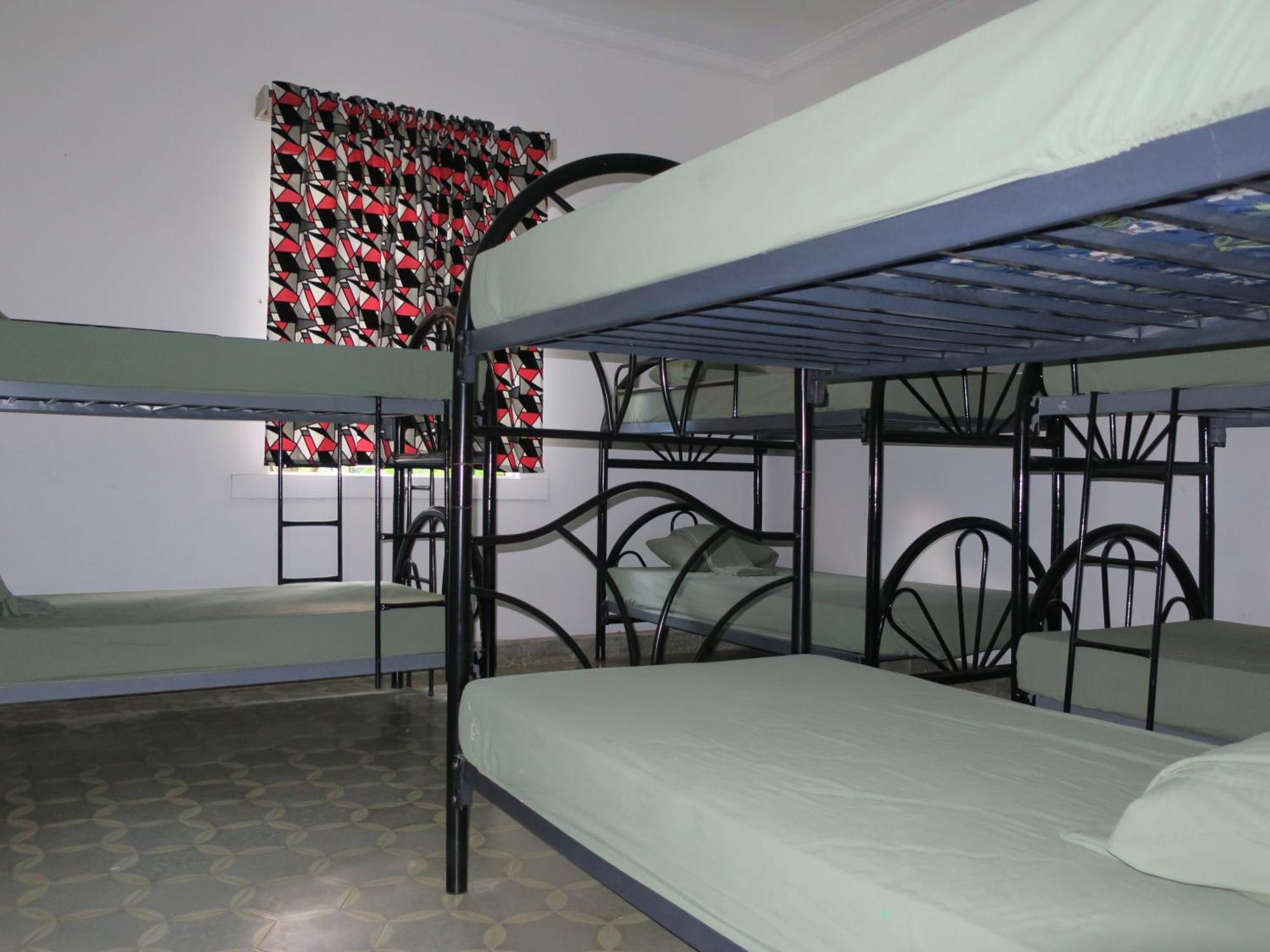 Hostal Cumbres Del Volcan Flor Blanca Сан-Сальвадор Экстерьер фото